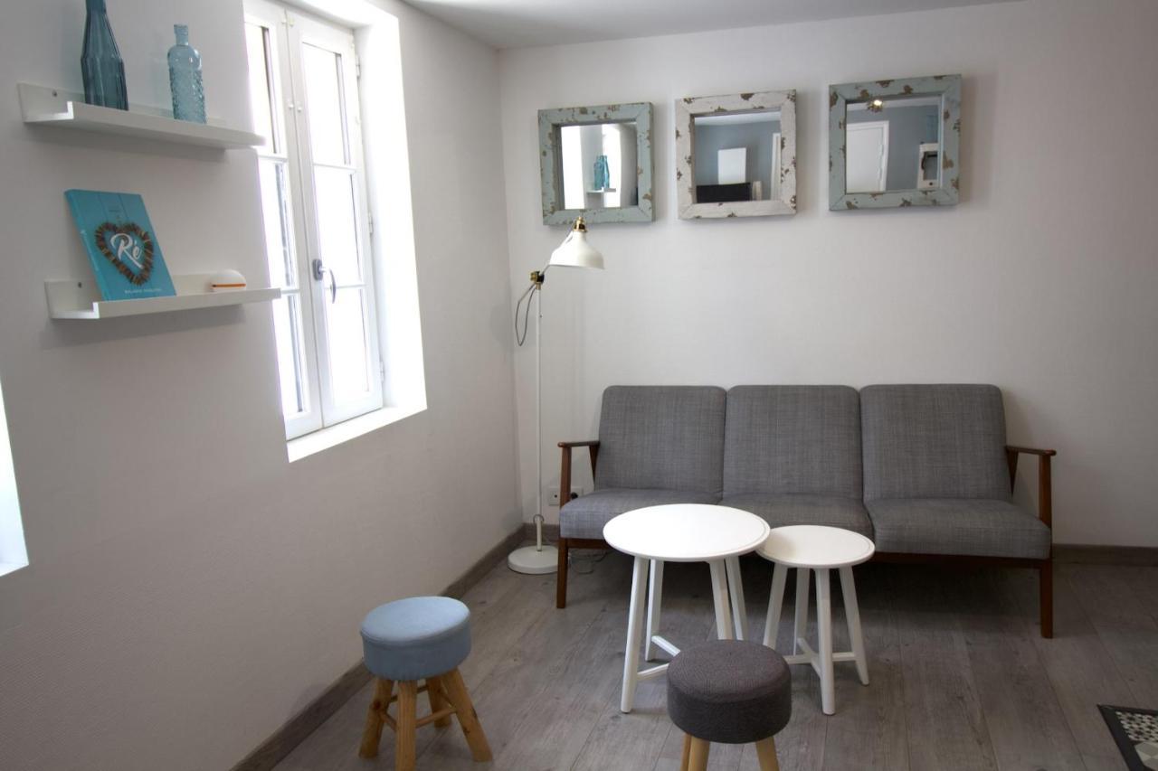 Cosy Apartment In The Center Of 拉弗洛特 外观 照片