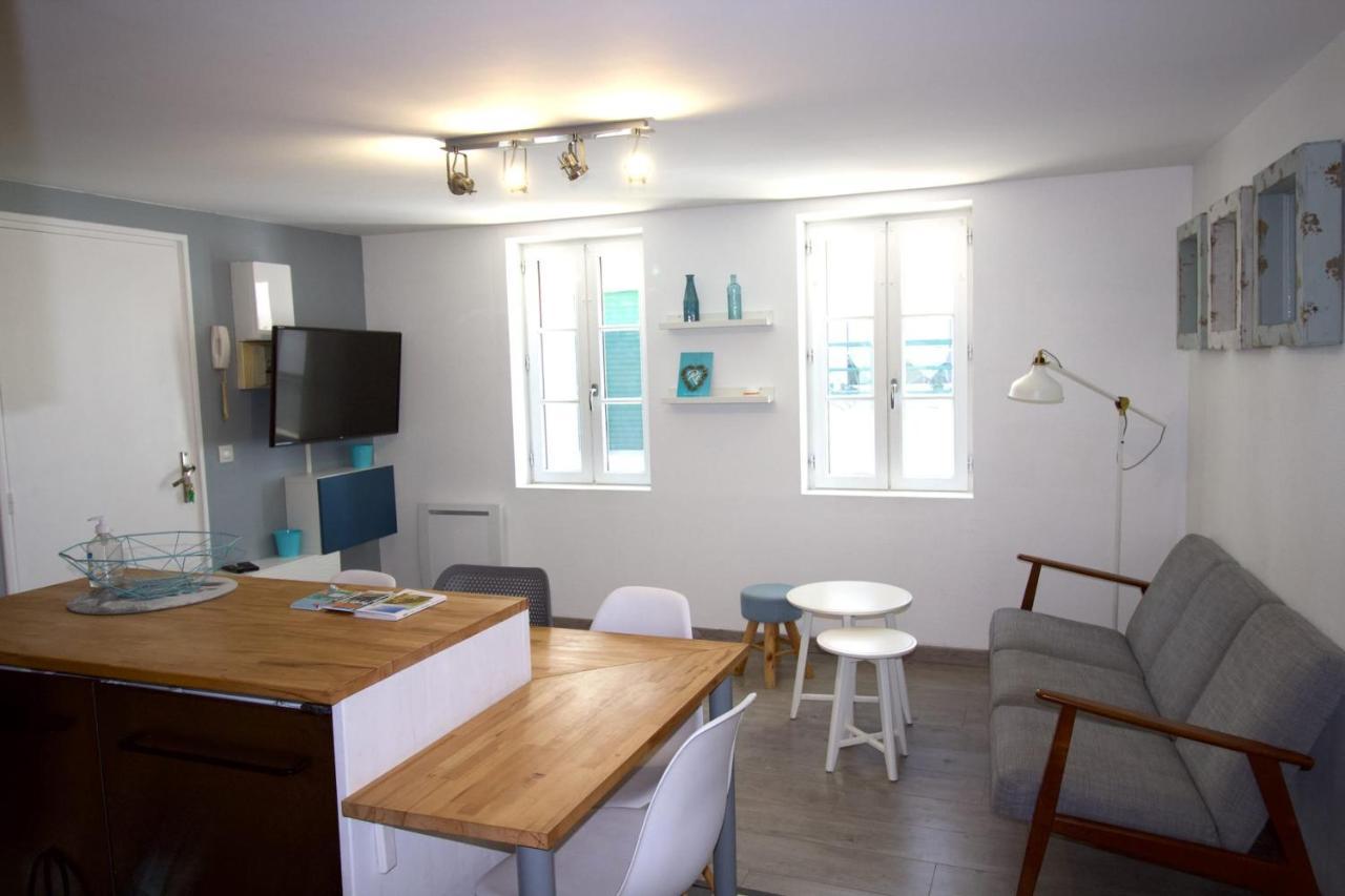 Cosy Apartment In The Center Of 拉弗洛特 外观 照片