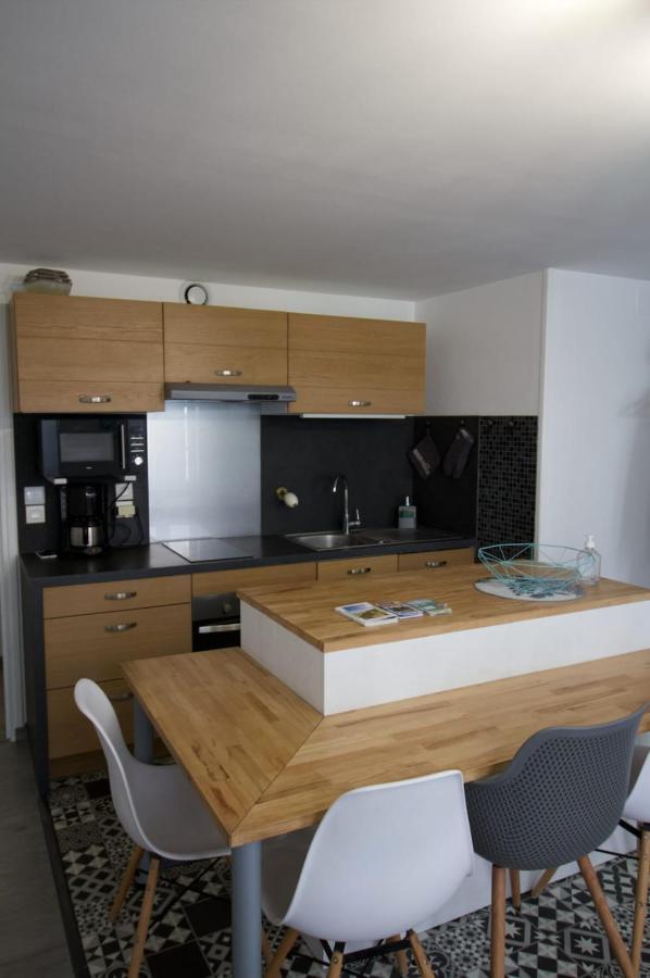 Cosy Apartment In The Center Of 拉弗洛特 外观 照片