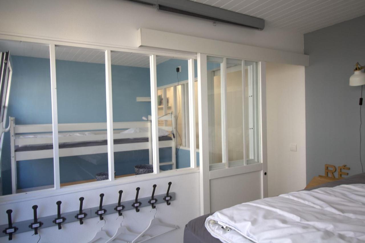 Cosy Apartment In The Center Of 拉弗洛特 外观 照片