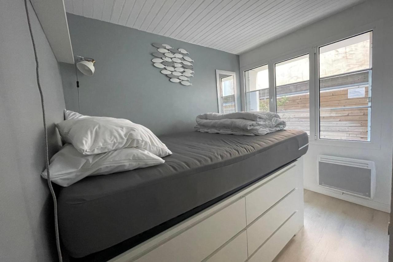 Cosy Apartment In The Center Of 拉弗洛特 外观 照片