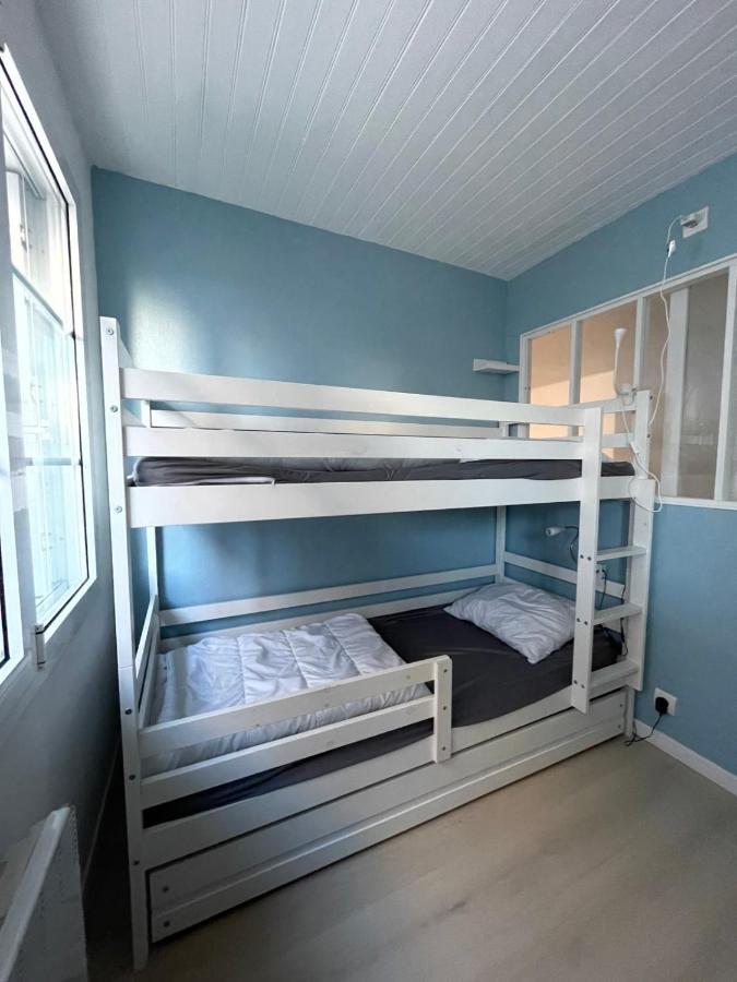 Cosy Apartment In The Center Of 拉弗洛特 外观 照片